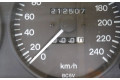 Přístrojová deska  Mazda 323 F 1992 BE7D55430  