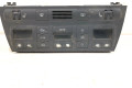 Блок управления климат-контролем 5HB00760463, 0208H018   Audi A6 Allroad C5