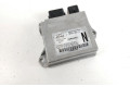 Блок подушек безопасности 8R3314B321CA, 12162011   Ford Mustang V