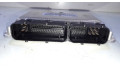 Řídící jednotka 038906019KD, 0281011205   Volkswagen Passat Alltrack 2003
