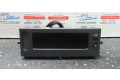 Дисплей    280346262R   Renault Twingo II