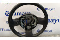 Руль Nissan Micra  2003-2007 года 48430BG15C, 25552BG00D      