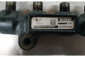 Топливная рампа 9654592680   Peugeot 207   для двигателя 8HZ