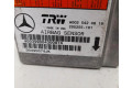 Блок подушек безопасности A0025424818, A0025424818   Mercedes-Benz CL C215