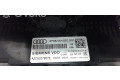 Блок управления климат-контролем 8P0820043BD5PR   Audi A3 S3 8P