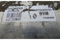 Řídící jednotka 7700853733   Renault Safrane 1997