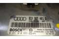 Блок управления двигателем Блок управления 8E0907401D, 0281010823   Audi A4 Allroad