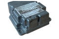 Блок подушек безопасности 8P0959655C, 0285001666   Audi A3 S3 A3 Sportback 8P