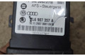 Модуль фонарей    7L6907357A   Volkswagen Touareg I