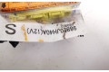 Блок подушек безопасности 98820jh40a, 98820JH40A   Nissan X-Trail T31
