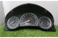 Přístrojová deska  Saab 9-3 Ver2 2005 7553536, 7553536  