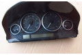 Přístrojová deska  Land Rover Range Rover L322 2007   