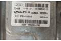 Блок управления двигателя BG9112A650FHD   Ford Galaxy