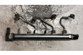 Топливная рампа 780912802, 0445214183   BMW X3 E83 2.0 