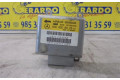 Блок подушек безопасности 0008208026, 0008208026   Mercedes-Benz C W202