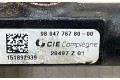 Vstřikovací lišta 9804776780, 28497Z01   Citroen DS5    BH02 T1DA T3DA 