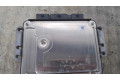 Řídící jednotka 9663475880, CENTRALITAMOTORUCE   Peugeot 207 