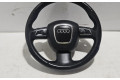 Руль Audi A8 S8 D3 4E  2002 - 2009 года 4F0419091      