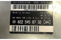 Řídící jednotka 0225458732   Mercedes-Benz C W202 1997
