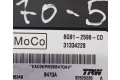 Модуль управления ручным тормозом       Volvo XC60  2009 - 2013 года   