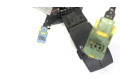 Подрулевой шлейф SRS 02L3CBRU3, 17695497   Renault Espace IV