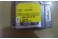 Блок подушек безопасности 269954219932   Tata Safari