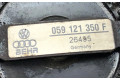 Комплект вентиляторов     059121350F    Audi A6 Allroad C5 
