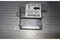 Блок подушек безопасности 13203620   Opel Meriva A