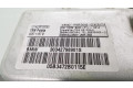 Подушка безопасности двери 3427989, 1014238730060   BMW X3 E83