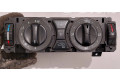 Блок управления климат-контролем 2108302885, 77014X04   Mercedes-Benz C W202
