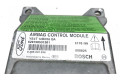 Блок подушек безопасности 6291550531301, ys4t14b056ba   Ford Focus