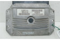 Блок управления 9665129180, 0090054   Citroen C6