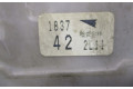   Pojistková skříňka    Nissan Micra 2000
