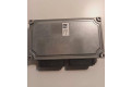Блок управления коробкой передач 9661983980, S126024101C   Peugeot 207