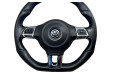 Руль Volkswagen Scirocco  2008 - 2016 года 1K8419091T      