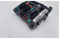 Модуль управления BSM 9650618280BSM-B5   Lancia Phedra    