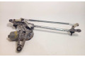 Моторчик дворников 8W1955023A, 3397021921    Audi A4 Allroad B9