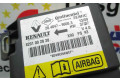 Блок подушек безопасности 8201002828   Renault Sandero I