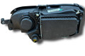 Блок комфорта 51747604   Fiat Idea   