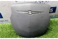 Подушка безопасности водителя 0NP0XS27XDHAF, 0NP0XS27XDHAF   Chrysler Sebring (JS)