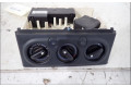 Блок управления климат-контролем 7701050718   Renault Laguna I