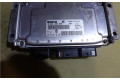 Turbodmychadlo Блок управления двигателем ECU        