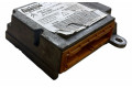Блок подушек безопасности 603602500, 9653190880   Peugeot Partner