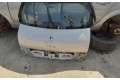 Вентилятор радиатора     K4M782    Renault Scenic II -  Grand scenic II 