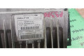 Блок управления двигателем Блок управления 8200513113, 8200593576.   Renault Logan I