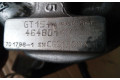  Турбина Alfa Romeo 166  46480117         