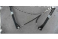Zpětné zrcátko  Volkswagen Polo V 6R 2011  6R3837462C, 6R3837462L  