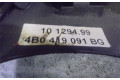 Volant Audi A6 S6 C5 4B 2000 4B0419091BG, 4B0419091BG  