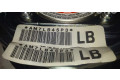 Подушка безопасности водителя AM7LB45P3   Chevrolet Matiz