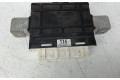 Блок управления MR580114   Mitsubishi Montero